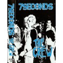 7 SECONDS-The Crew MC