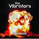 THE VIBRATORS-Energize LP