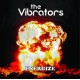 THE VIBRATORS-Energize LP