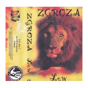 ZGROZA-Lew MC