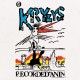 KRYZYS-Recorded’ Anin CD