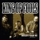 KING OF FOOLS-Wouldn't Know Me 7''