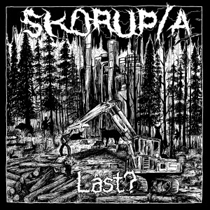 SKORUP/A-Last? LP