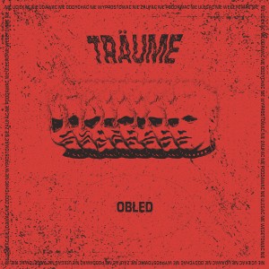 TR&Uuml;ME-Obłęd 7''