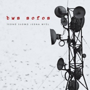 BWS SOFOS-Jedno Słowo Jedna Myśl CD