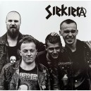 SIEKIERA-Demo Summer '84 LP