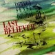 LAST BELIEVER-Common sense and a little beat of intuition CD