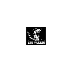 013 DIR YASSIN