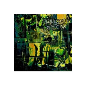 MAGGOT SHOES-(F)ear terrorism CD