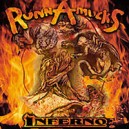 RUNNAMUCKS-Inferno CD