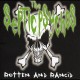 SEPTIC PSYCHOS-Rotten and rancid CD
