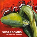 SUGARBOMBS-The game, not the rules CD