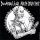 DOOMSDAY HOUR/MOUTH SEWN SHUT-Split 7''