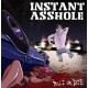INSTANT ASSHOLE-D.U.I. or die 7''