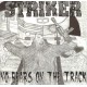 STRIKER-No bears on the track CD