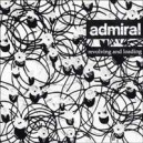 ADMIRAL-Revolving 7''