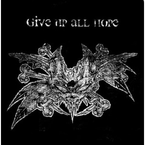 GIVE UP ALL HOPE / VAE VICTIS-Split 7"