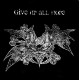 GIVE UP ALL HOPE/VAE VICTIS-Split 7"
