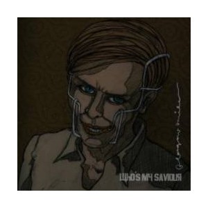 WHO'S MY SAVIOUR-Glasgow smile CD