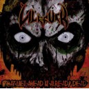 VILEFUCK-What lies ahead is already dead CD