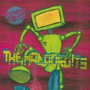 THE MALADROITS-Rock'n'roll roboter 7''