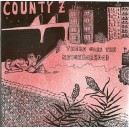 COUNTY Z-There goes the neighborhood 7''