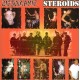 DIPSOMANIE/STEROIDS-Split 7''