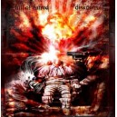 DISKONTROLL/FULL OF HATRED-Split 7''