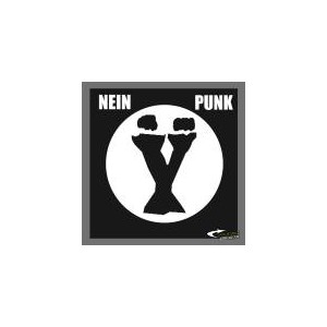 DYSE-Nein punk 7''