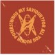 ELYSIUM/WHO'S MY SAVIOUR-Split 7''