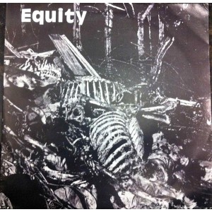 EQUITY-s/t 7''