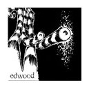 ED WOOD-s/t 7''