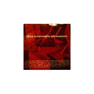FACE TOMORROW / LEWISIT-Split 7''