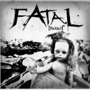 FATAL-s/t 7''