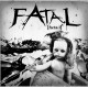 FATAL-s/t 7''