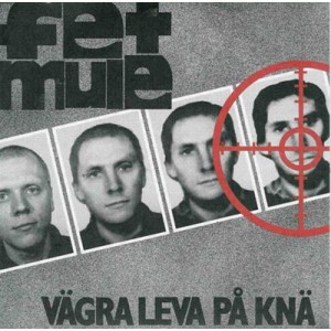 FET MULE-Vagra Leva Pa Kna 7''