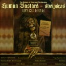 DISUNDEAD/HUMAN BASTARD-Split 7''
