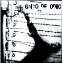 GRITO DE ODIO-s/t 7''