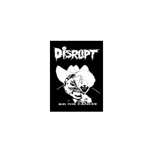 DISRUPT