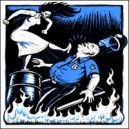 JOHN THE BAKER/MDC-Split 7''