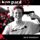 KEN PARK-Do It Yourself! 7''