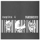 KARACHO/SEMTEX 4-Split 7''