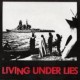 LIVING UNDER LIES-s/t 7''