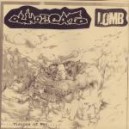 LOMB/OLHO DE GATO-Split 7''