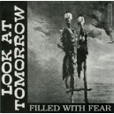 LOOK AT TOMORROW-Filled with fear 7''