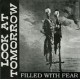 LOOK AT TOMORROW-Filled with fear 7''