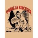 GORILLA BISCUITS