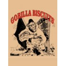 GORILLA BISCUITS