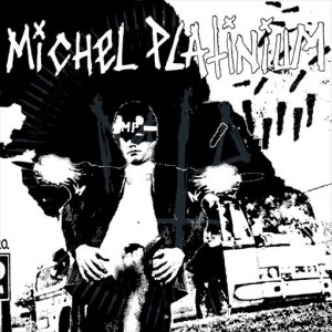 MICHEL PLATINIUM-s/t 7''