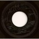 AYA R.L.-Oczy, które.../Księżycowy krok 7''
